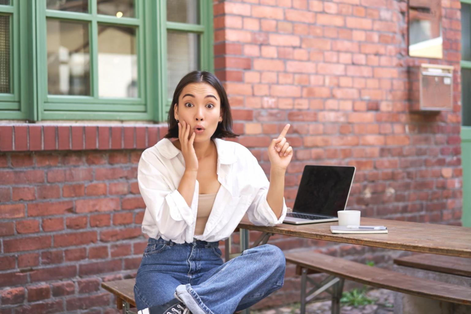 SEO consultation session